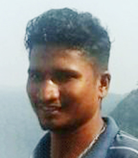 R santhosh
